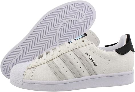 Amazon.com: White Adidas Superstar